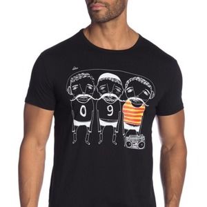 XRAY Graphic T-Shirt